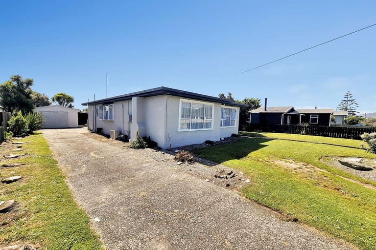 Photo of property in 130 Blake Street, Blaketown, Greymouth, 7805