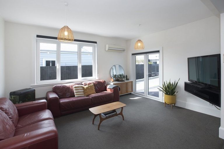 Photo of property in 42 Petrie Street, Richmond, Christchurch, 8013