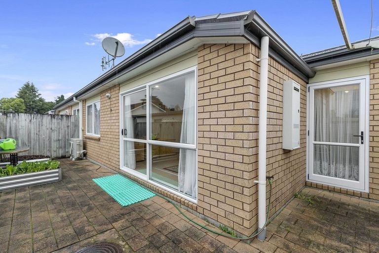 Photo of property in 16a Enderley Avenue, Enderley, Hamilton, 3214