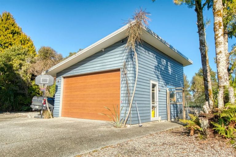 Photo of property in 2 Sanctuary Place, Kumara Junction, Hokitika, 7882