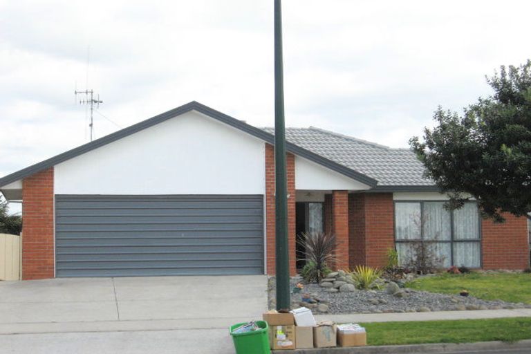 Photo of property in 152 Evans Road, Papamoa Beach, Papamoa, 3118