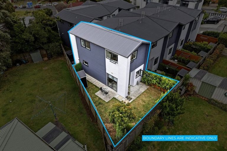 Photo of property in 17e East Street, Pukekohe, 2120