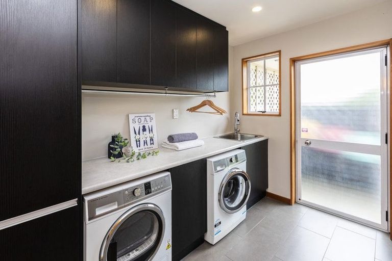 Photo of property in 117 Patterson Terrace, Halswell, Christchurch, 8025