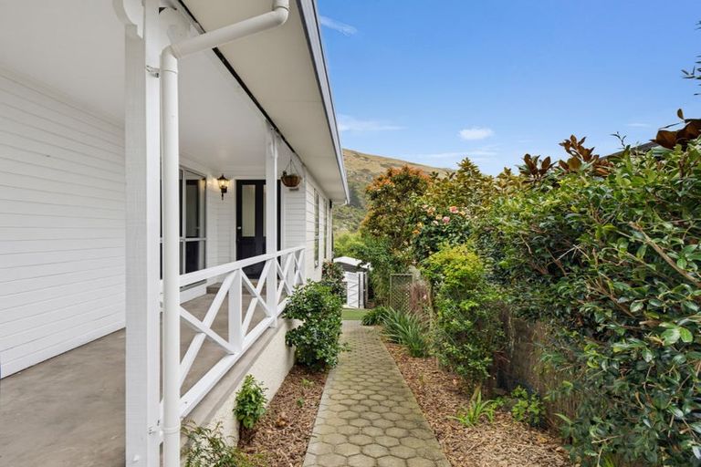 Photo of property in 133 Sumnervale Drive, Sumner, Christchurch, 8081