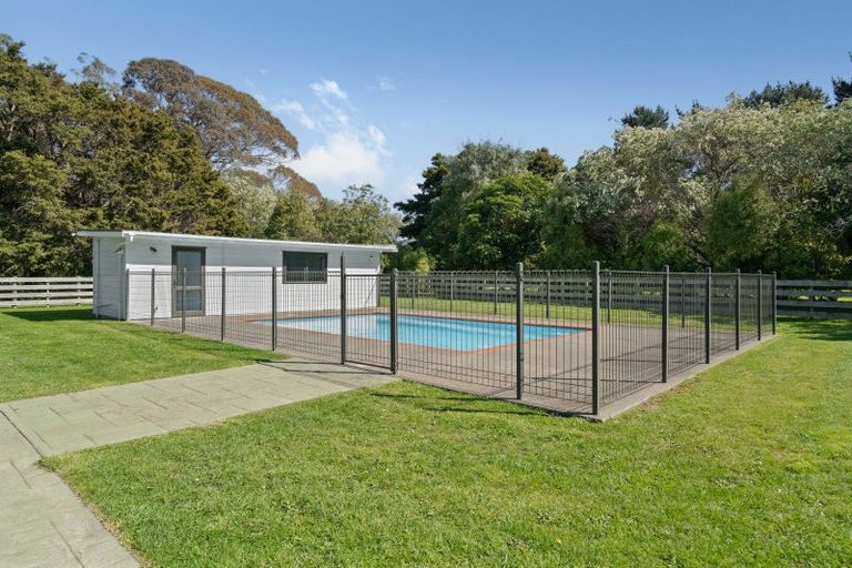 Photo of property in 119 Tararua Drive, Upper Plain, Masterton, 5888