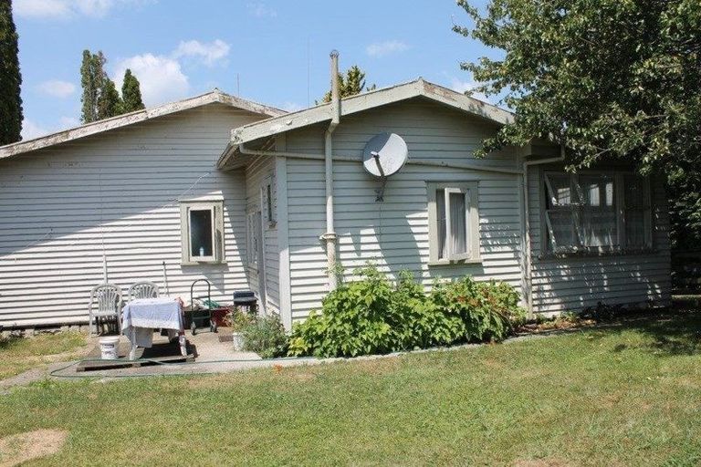 Photo of property in 90 Tirau Street, Putaruru, 3411