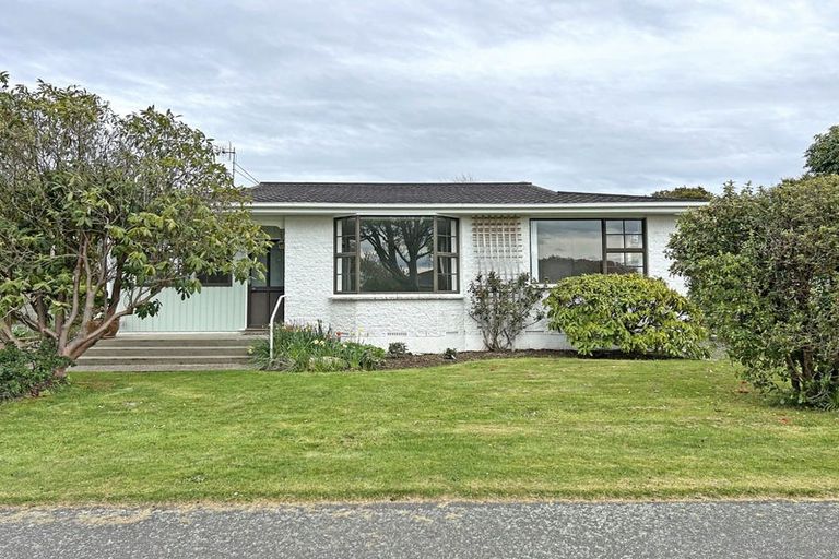 Photo of property in 31 Chelmsford Street, Windsor, Invercargill, 9810