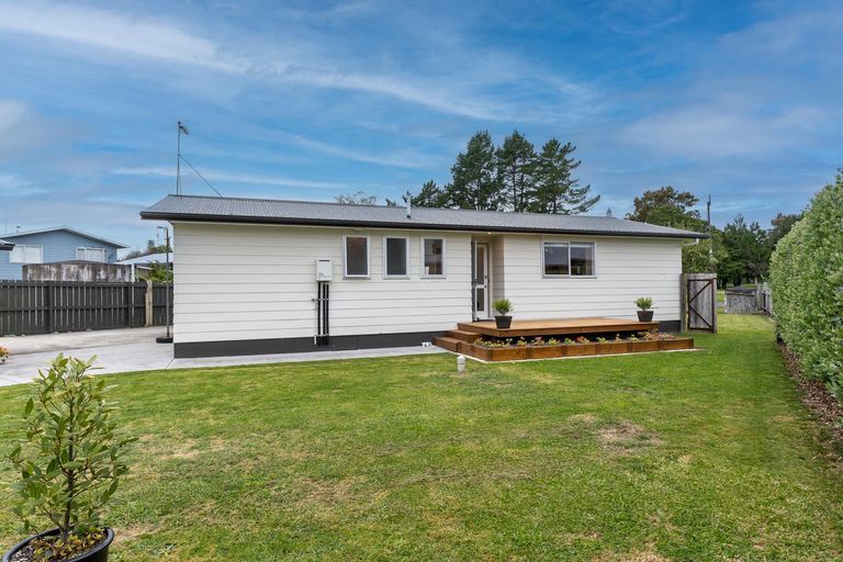 Photo of property in 31 School Road, Whatawhata, Hamilton, 3289