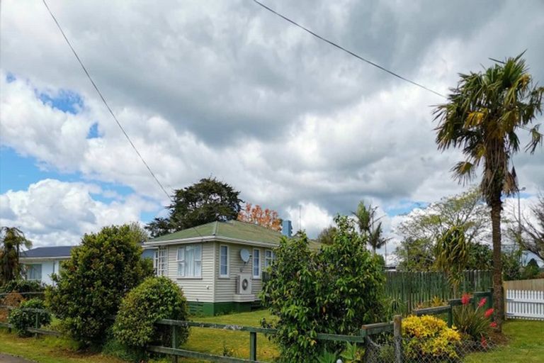 Photo of property in 5 Lawn Street, Okaihau, 0475