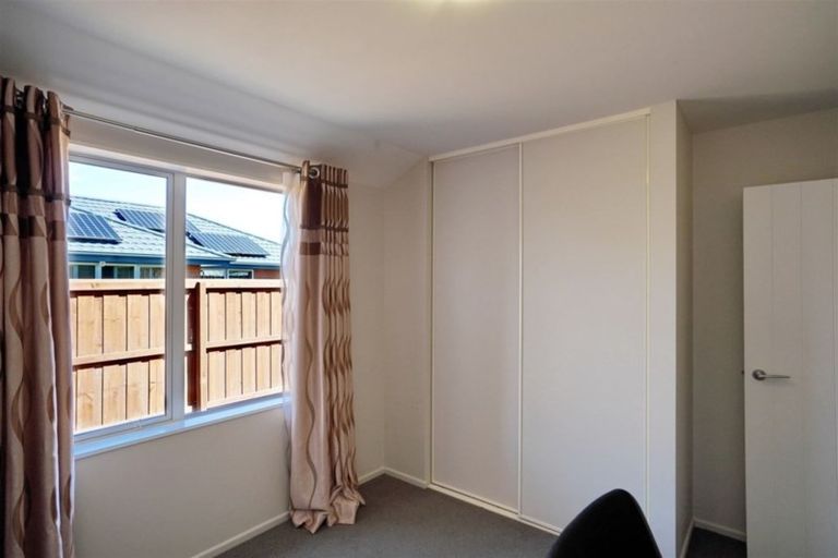 Photo of property in 6 Eversham Drive, Rolleston, 7615