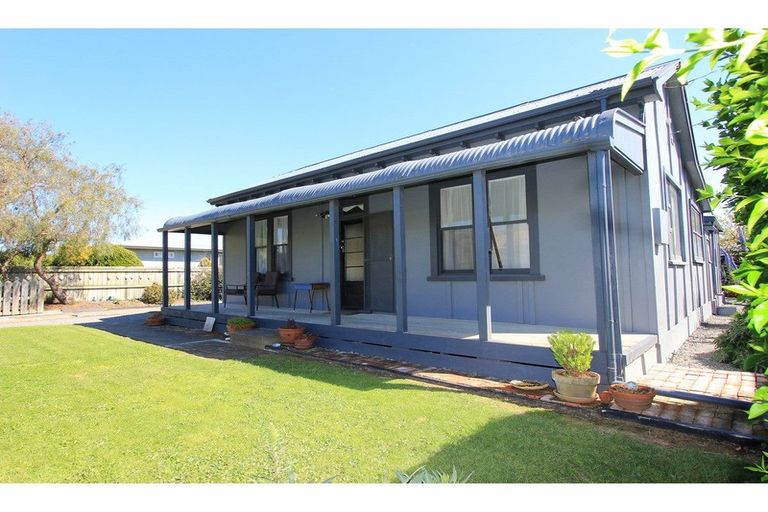 Photo of property in 30 Wakefield Street, Seddon, 7210