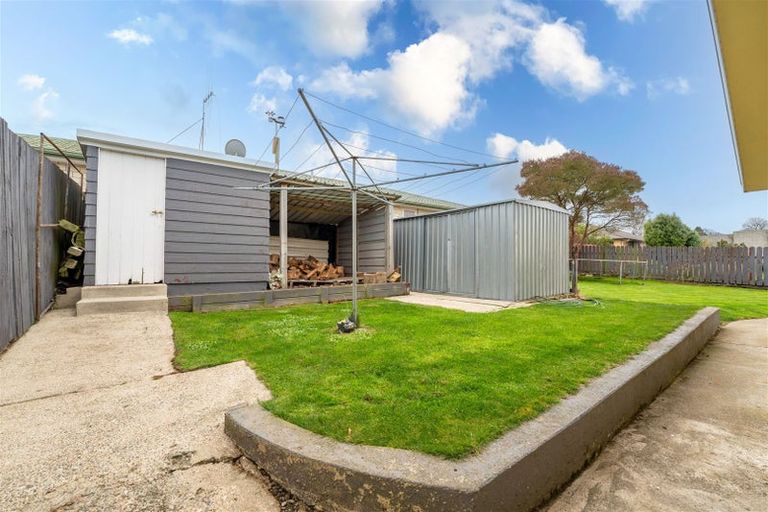 Photo of property in 10 Swift Street, South Hill, Oamaru, 9400