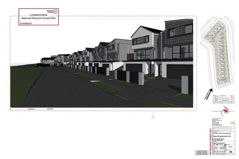 Photo of property in 35 Sunnyheights Road, Orewa, 0931