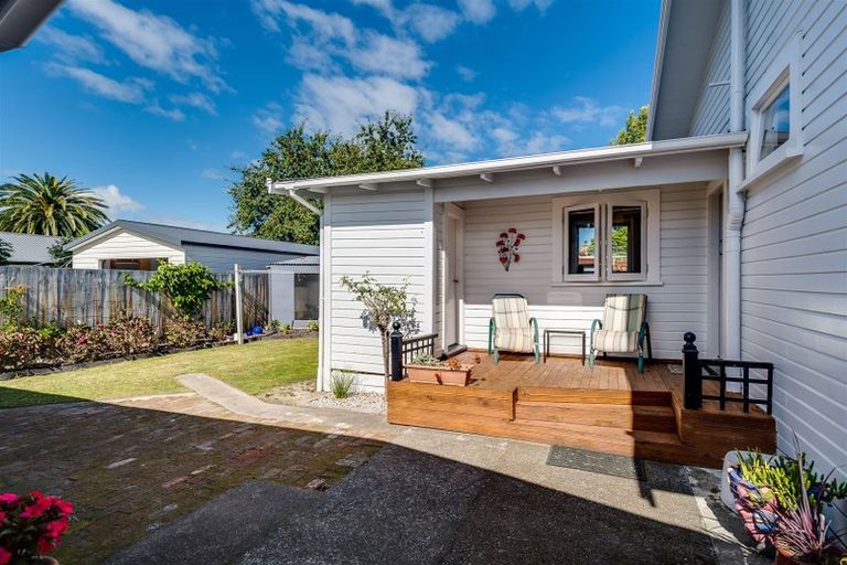 Photo of property in 1211 Caroline Road, Mayfair, Hastings, 4122