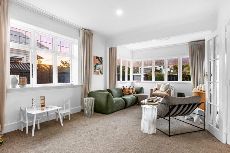 Photo of property in 44 Perry Street, Papanui, Christchurch, 8053