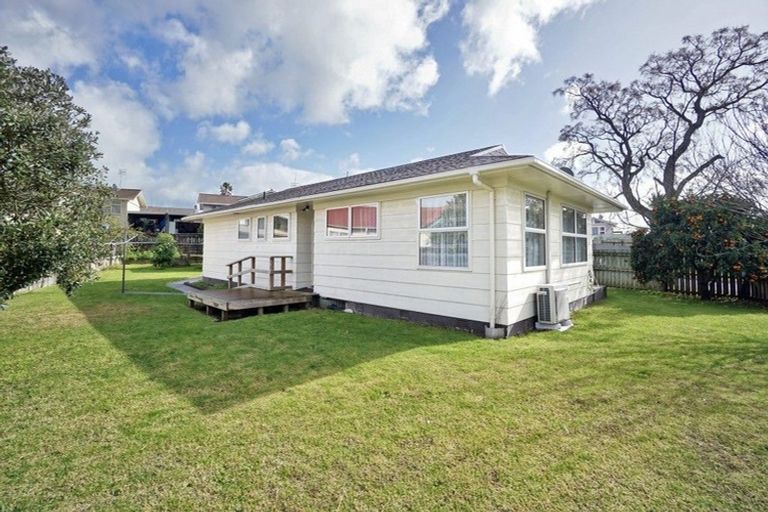 Photo of property in 26 Ben Keys Street, Te Puke, 3119