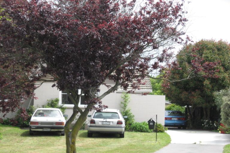 Photo of property in 38 Toorak Avenue, Avonhead, Christchurch, 8042