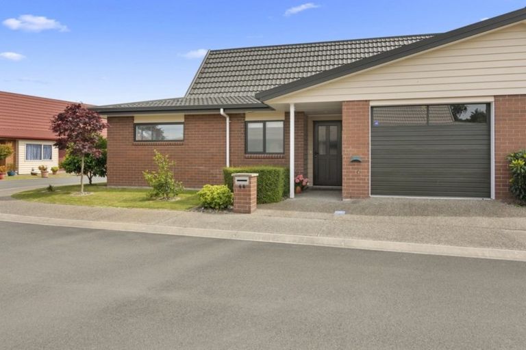 Photo of property in Brown Acre, 44/53 Parker Street, Motueka, 7120