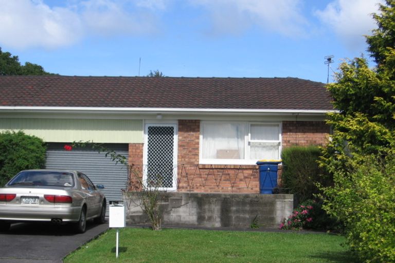 Photo of property in 19 Mildmay Road, Henderson, Auckland, 0610