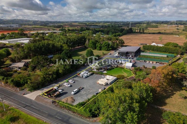 Photo of property in 275 Fitzgerald Road, Drury, 2577