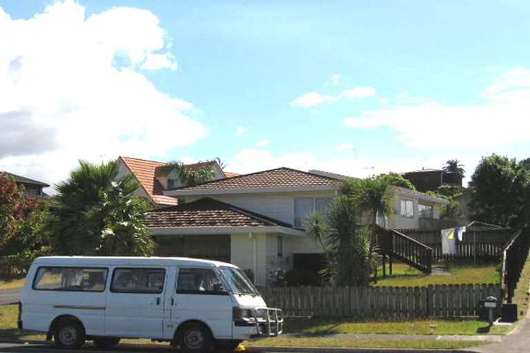 Photo of property in 47 Caribbean Drive, Unsworth Heights, Auckland, 0632