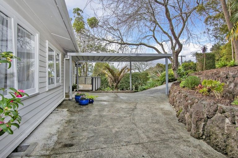 Photo of property in 98 Hospital Road, Horahora, Whangarei, 0110
