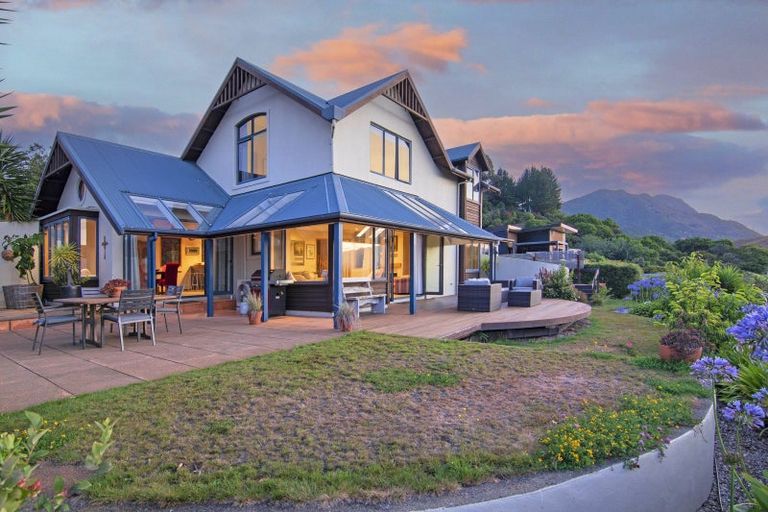 Photo of property in 29 Bay Vista Drive, Pohara, Takaka, 7183