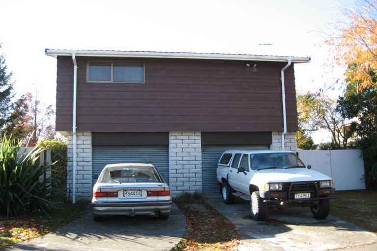 Photo of property in 3 Guise Lane, Hillmorton, Christchurch, 8025