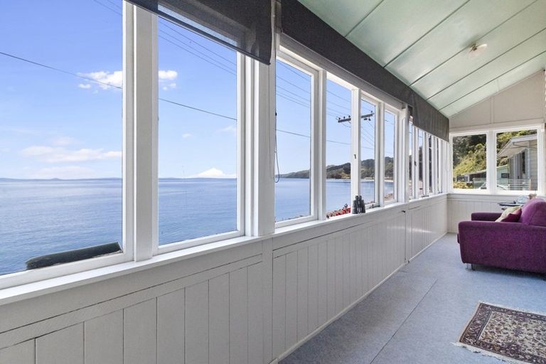 Photo of property in 804 Thames Coast Sh25 Road, Tapu, Thames, 3575