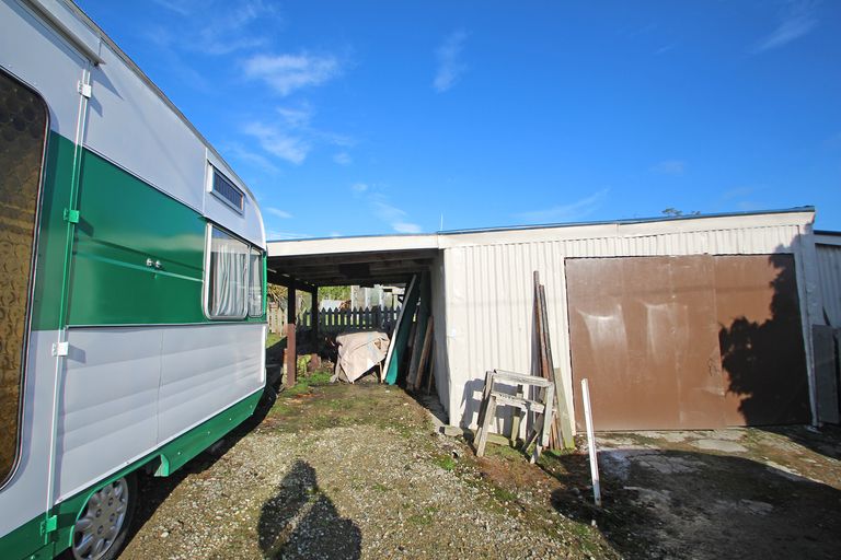 Photo of property in 23 Oakham Street, Hampden, 9410