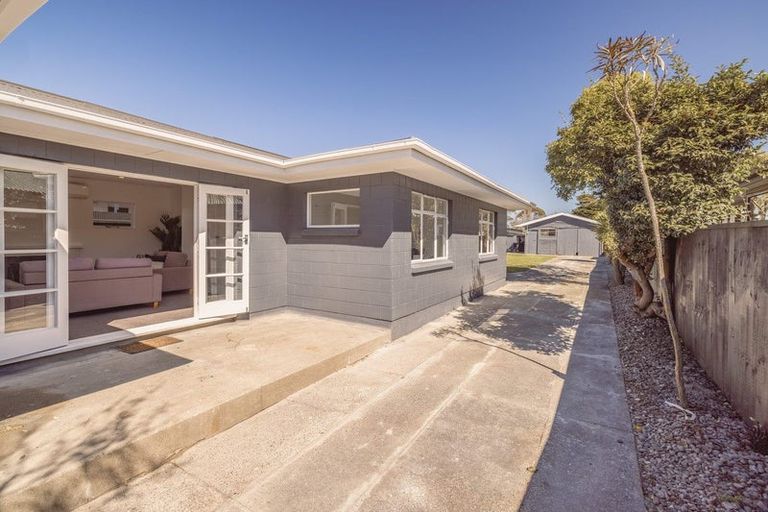 Photo of property in 60 Flemington Avenue, North New Brighton, Christchurch, 8083