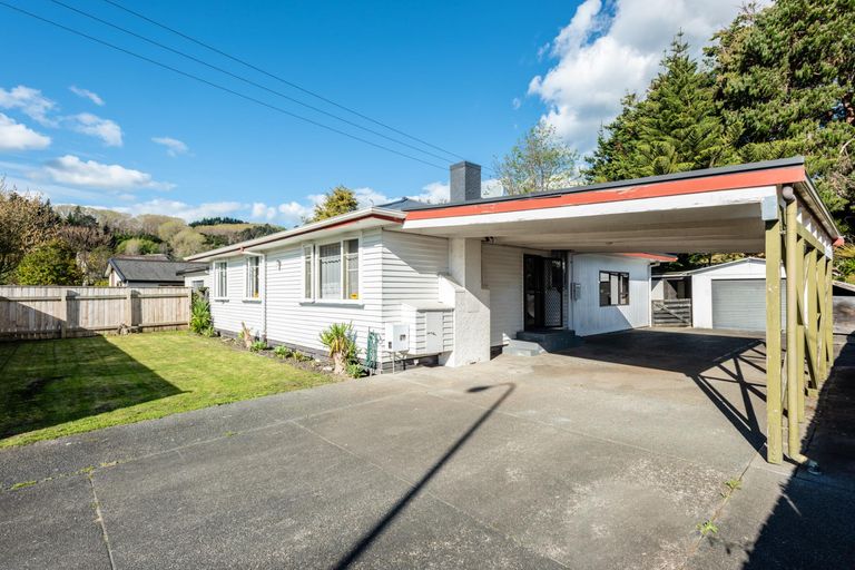 Photo of property in 89 Valley Road, Mangapapa, Gisborne, 4010