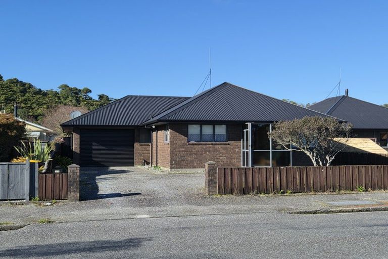 Photo of property in 49 Shakespeare Street, Greymouth, 7805