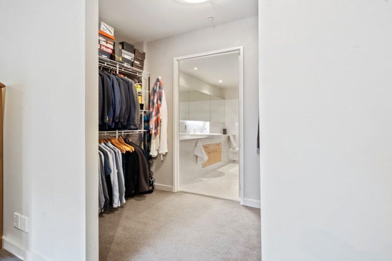 Photo of property in Kate Sheppard Apartments, 3i/42 Molesworth Street, Thorndon, Wellington, 6011