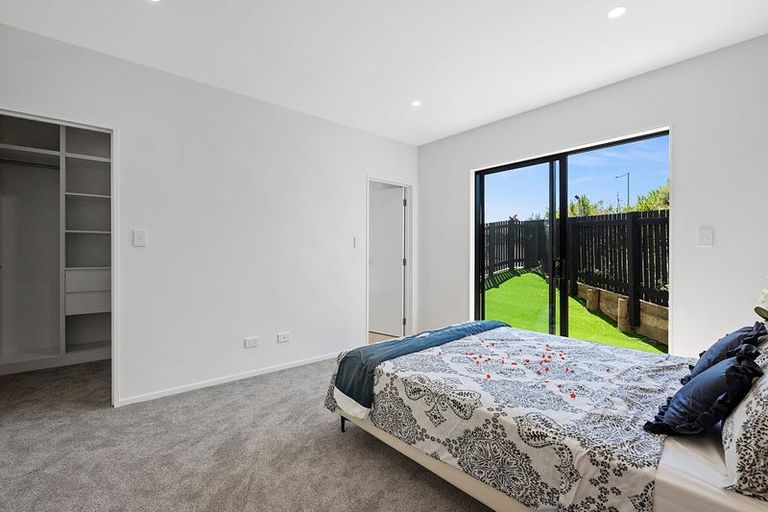 Photo of property in 91 Joshua Carder Drive, Hobsonville, Auckland, 0616