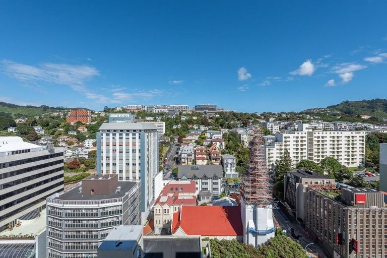 Photo of property in 1103/111 Dixon Street, Te Aro, Wellington, 6011
