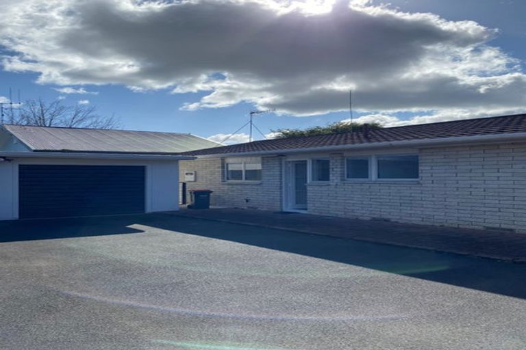 Photo of property in 7b Hinau Street, Maeroa, Hamilton, 3200