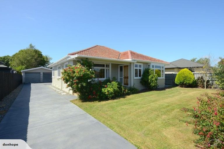 Photo of property in 258 Hills Road, Mairehau, Christchurch, 8013