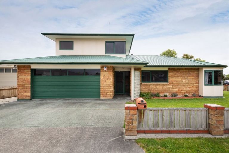 Photo of property in 10 Millennium Way, Feilding, 4702