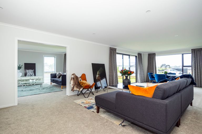 Photo of property in 64 Dobson Street, Gleniti, Timaru, 7910