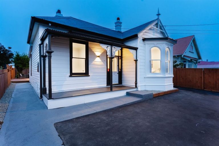 Photo of property in 184 Elgin Road, Maryhill, Dunedin, 9011