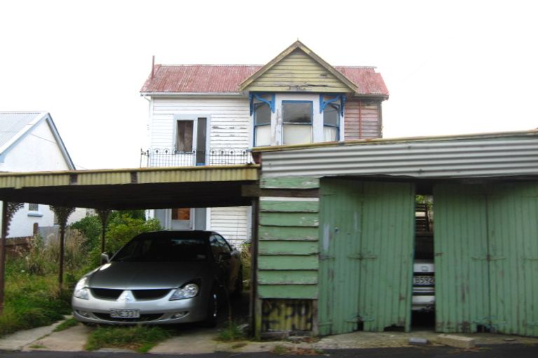 Photo of property in 35 College Street, Caversham, Dunedin, 9012