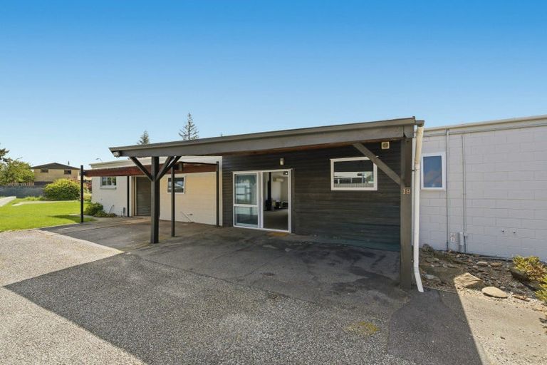 Photo of property in 19/6a Gregg Street, Alexandra, 9320