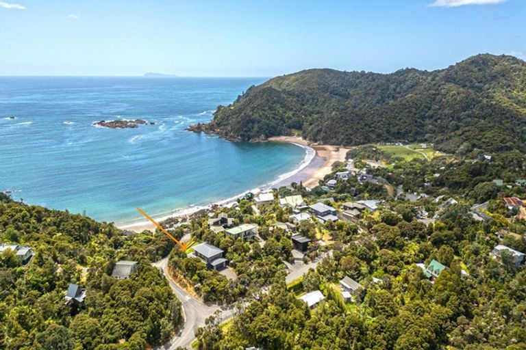 Photo of property in 986 Tuateawa Road, Waikawau, Coromandel, 3584
