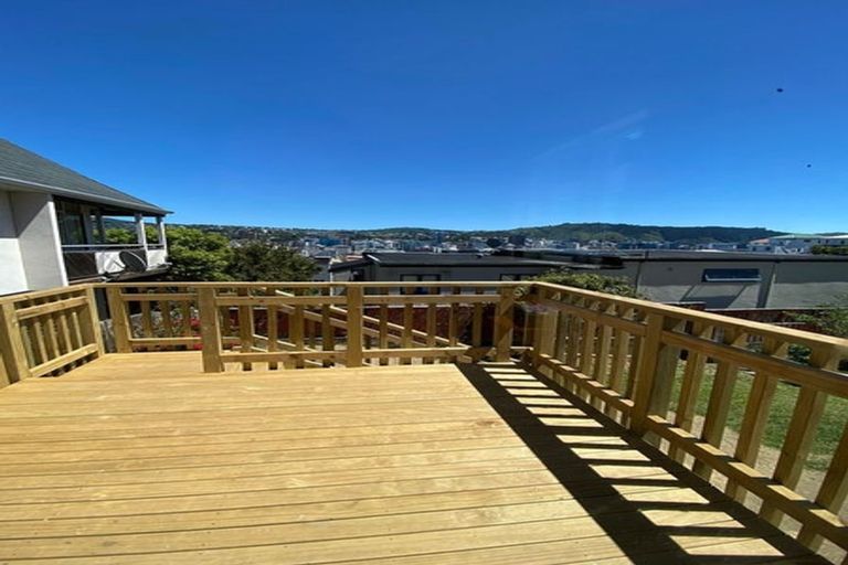 Photo of property in 98 Majoribanks Street, Mount Victoria, Wellington, 6011
