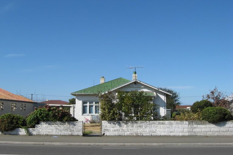 Photo of property in 385a Thames Highway, Oamaru North, Oamaru, 9400
