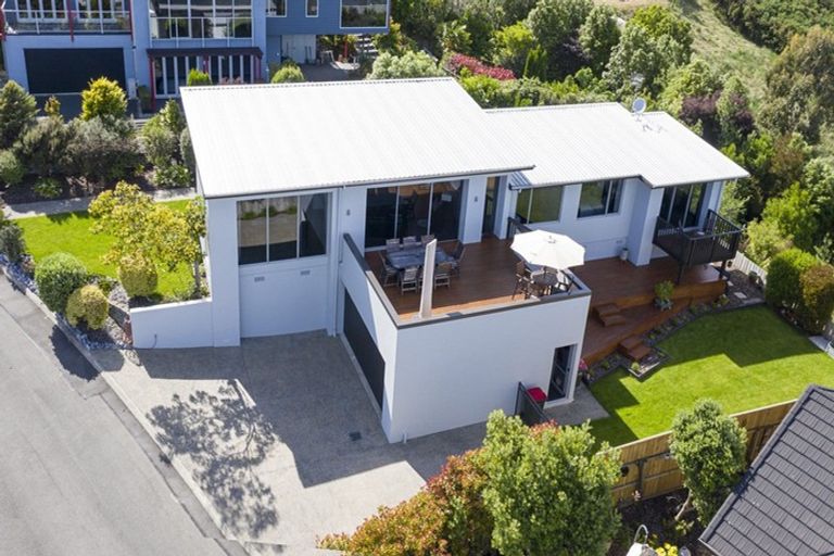 Photo of property in 144 Panorama Drive, Enner Glynn, Nelson, 7011