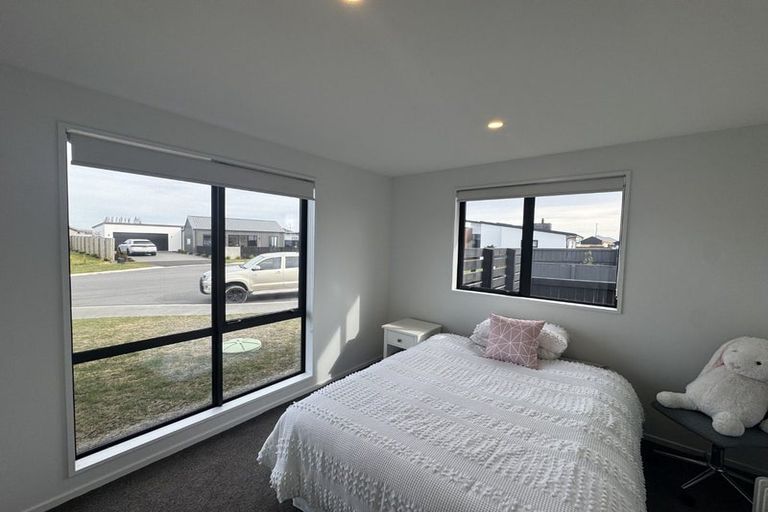 Photo of property in 6 Blackhill Place, Halswell, Christchurch, 8025