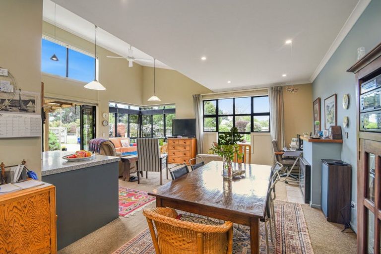 Photo of property in 36 Beach Road, Long Beach, Port Chalmers, 9081