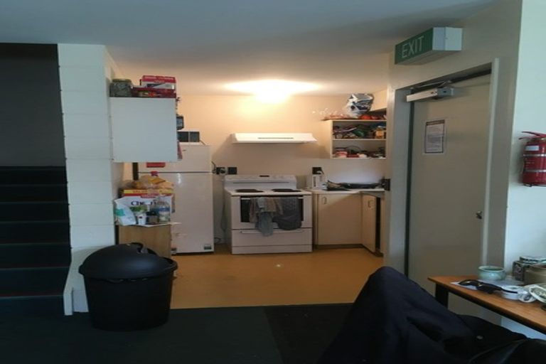 Photo of property in Te Awhina Apartments, 1/22 Sussex Street, Mount Cook, Wellington, 6021